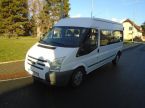 Ford Transit - fotka číslo 0