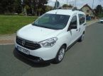 Dacia Dokker - fotka číslo 0