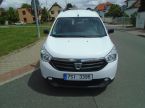 Dacia Dokker - fotka číslo 1