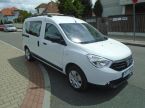 Dacia Dokker - fotka číslo 2