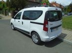 Dacia Dokker - fotka číslo 6