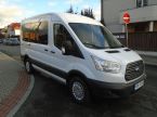 Ford Transit - fotka číslo 2