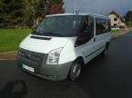 Ford Transit - fotka číslo 0