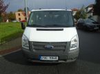Ford Transit - fotka číslo 1