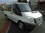 Ford Transit - fotka číslo 2