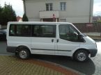 Ford Transit - fotka číslo 3