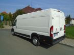 Peugeot Boxer - fotka číslo 28
