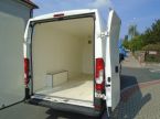 Peugeot Boxer - fotka číslo 36