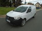 Dacia Dokker - fotka číslo 0