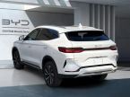 BYD Seal U - fotka číslo 2