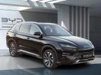 BYD Seal U - fotka číslo 7
