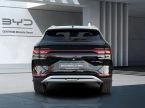 BYD Seal U - fotka číslo 2