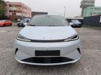 BYD Dolphin G DM-i - fotka číslo 7