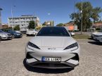 BYD Sealion 7 - fotka číslo 9