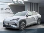 BYD Sealion 7 - fotka číslo 2
