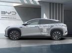 BYD Sealion 7 - fotka číslo 3