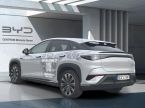 BYD Sealion 7 - fotka číslo 4