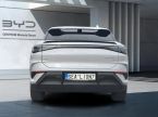 BYD Sealion 7 - fotka číslo 5