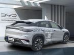 BYD Sealion 7 - fotka číslo 6