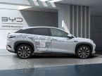 BYD Sealion 7 - fotka číslo 7