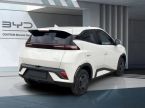 BYD Dolphin Surf - fotka číslo 4