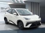 BYD Dolphin Surf - fotka číslo 6