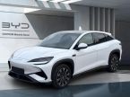 BYD Sealion 7 - fotka číslo 0