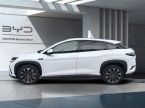 BYD Sealion 7 - fotka číslo 1