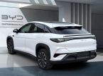 BYD Sealion 7 - fotka číslo 2