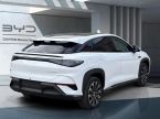 BYD Sealion 7 - fotka číslo 4