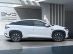 BYD Sealion 7 - fotka číslo 5