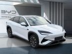 BYD Sealion 7 - fotka číslo 6