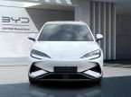 BYD Sealion 7 - fotka číslo 7