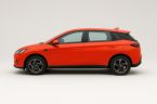 BYD Dolphin G DM-i - fotka číslo 1