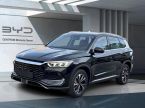 BYD Sealion 5 DM-i - fotka číslo 0