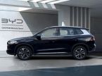 BYD Sealion 5 DM-i - fotka číslo 1