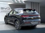 BYD Sealion 5 DM-i - fotka číslo 2