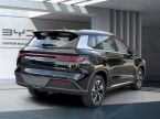 BYD Sealion 5 DM-i - fotka číslo 4