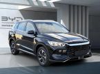BYD Sealion 5 DM-i - fotka číslo 6