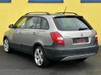 Škoda Fabia - fotka číslo 2