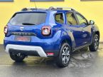 Dacia Duster - fotka číslo 2