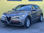 Alfa Romeo Stelvio - fotka číslo 0
