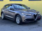 Alfa Romeo Stelvio - fotka číslo 1
