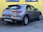 Alfa Romeo Stelvio - fotka číslo 3
