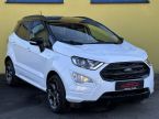 Ford EcoSport - fotka číslo 1