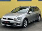 Volkswagen Golf - fotka číslo 0