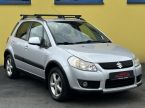 Suzuki SX4 - fotka číslo 1