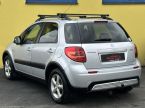 Suzuki SX4 - fotka číslo 3
