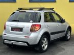 Suzuki SX4 - fotka číslo 2