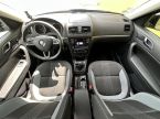 Škoda Yeti - fotka číslo 8